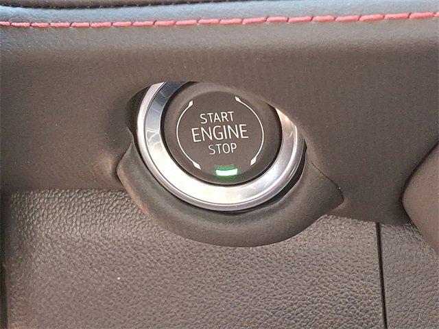 Used 2026 Chevrolet Tahoe RST w/ Advanced Technology Package image 10