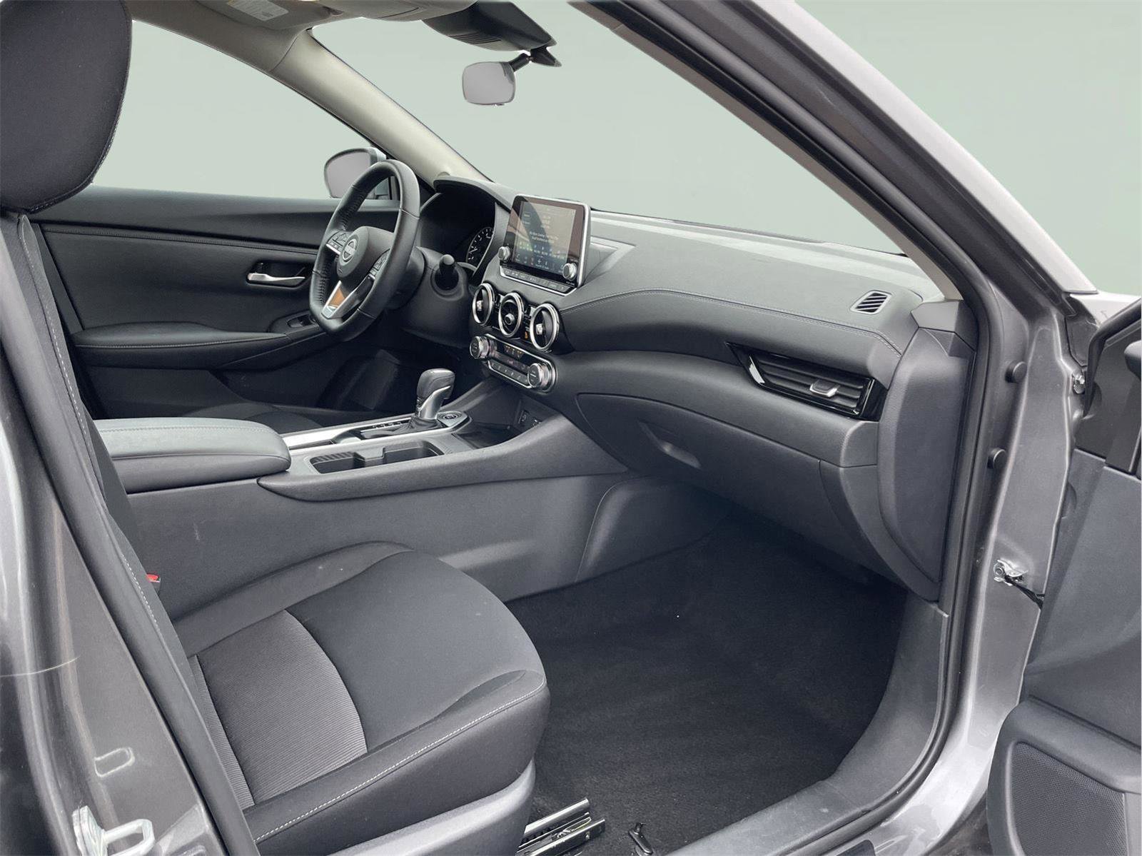 Used 2024 Nissan Sentra SV w/ All-Weather Package image 19