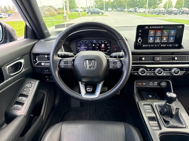 Used 2023 Honda Civic Sport Touring image 23