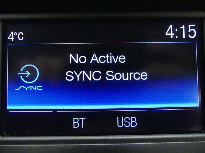 Used 2016 Ford Fusion S w/ Equipment Group 101A image 11