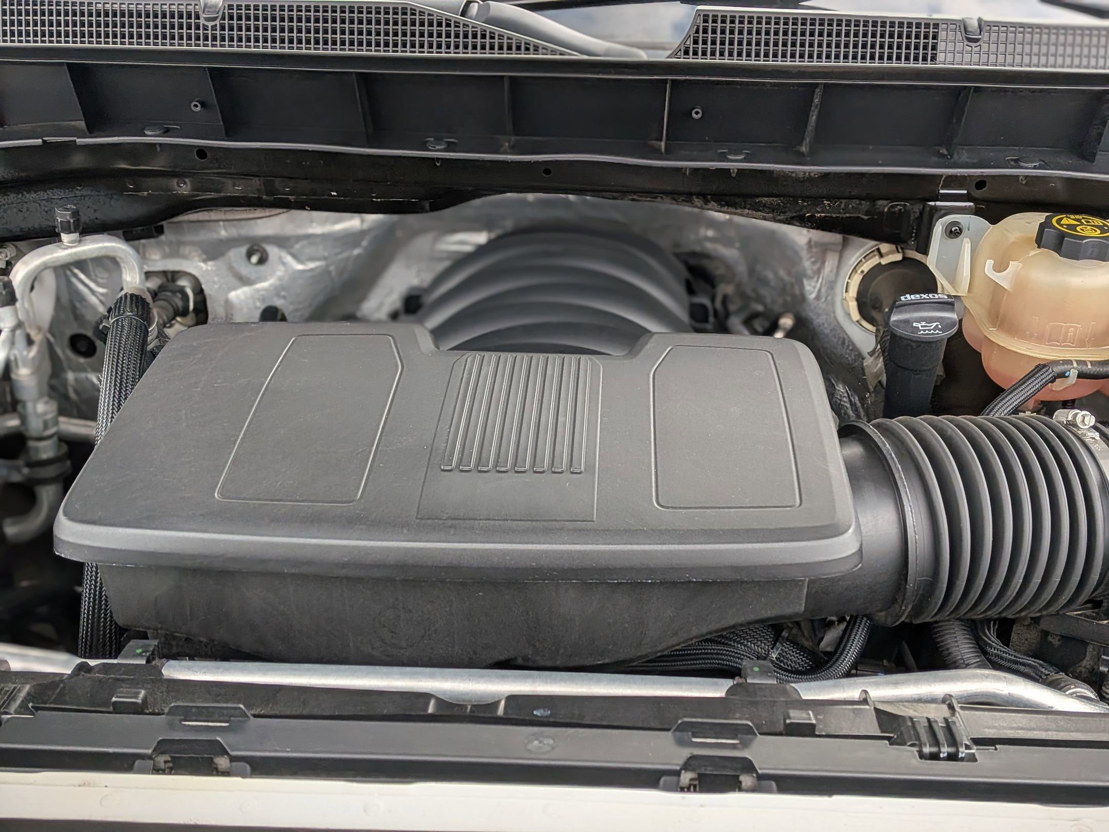 Used 2021 Chevrolet Silverado 1500 W/T w/ WT Fleet Convenience Package image 19