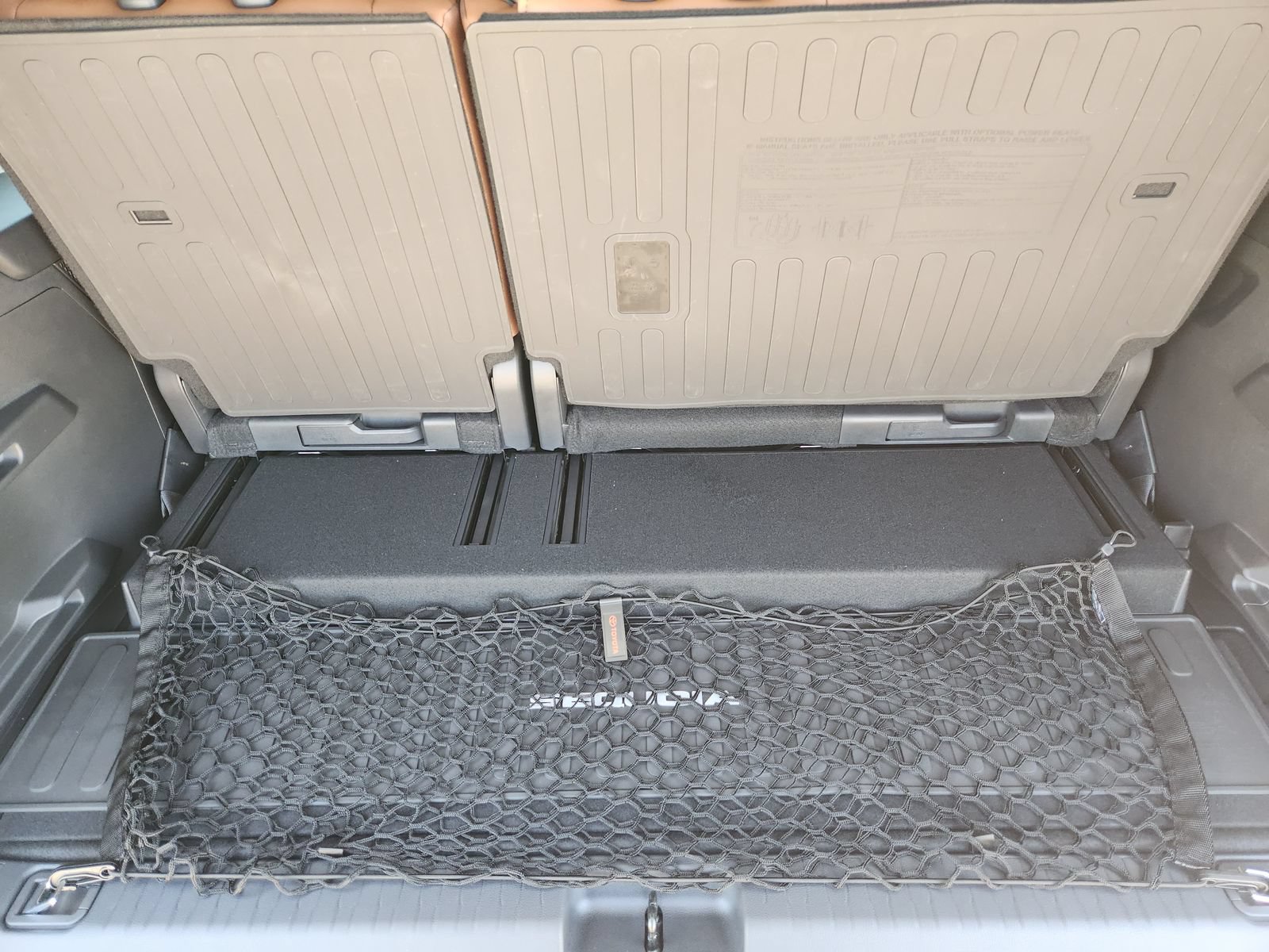 New 2026 Toyota Sequoia 1794 Edition w/ TRD Off-Road Package AWD/4WD image 28