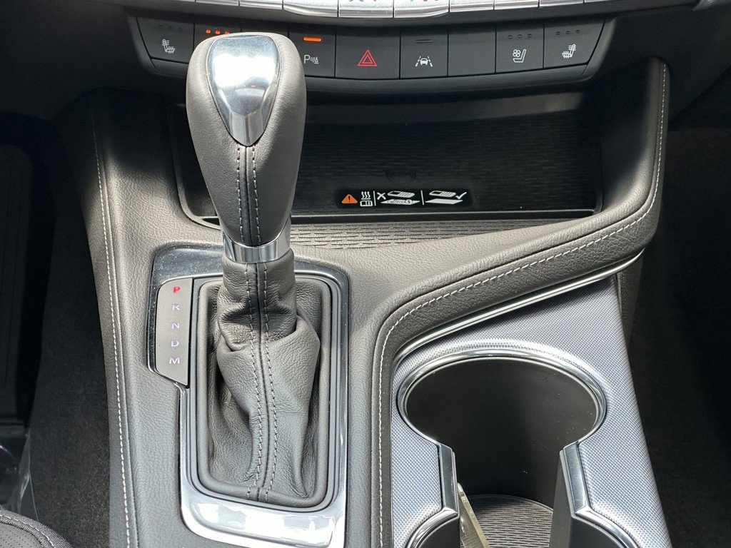 New 2025 Cadillac CT4 Premium Luxury image 13