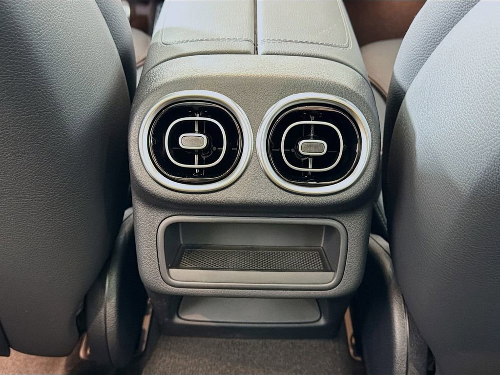 New 2026 Mercedes-Benz GLC 43 AMG 4MATIC image 28