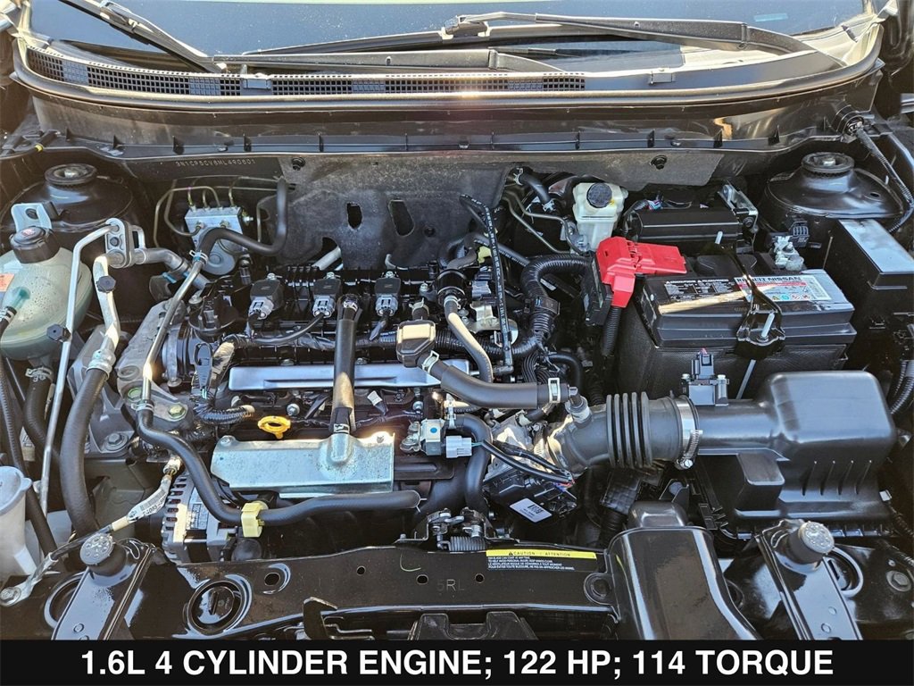 Used 2021 Nissan Kicks SV image 66