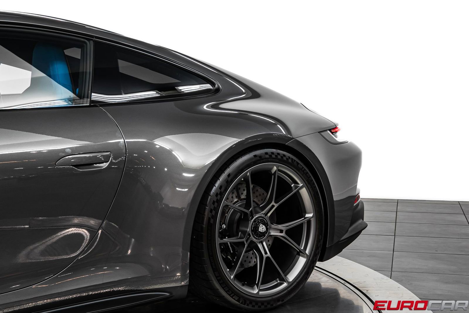 Used 2022 Porsche 911 GT3 image 17