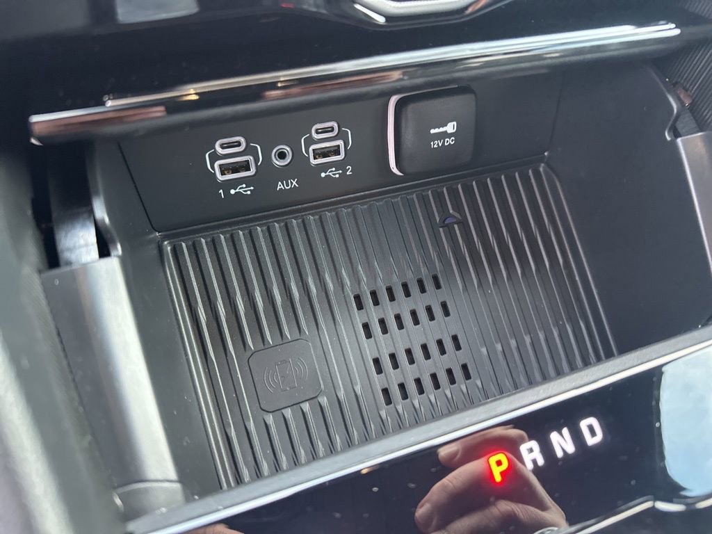 New 2026 Jeep Grand Cherokee Laredo image 18