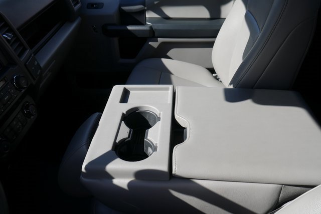 Used 2022 Ford F250 XL w/ STX Appearance Package image 21