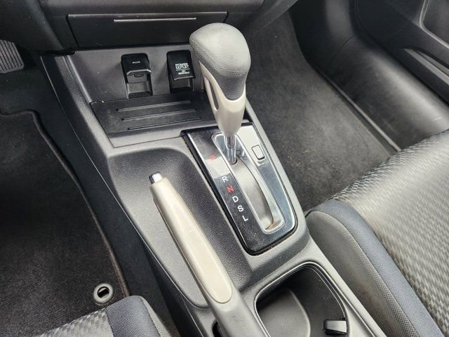 Used 2014 Honda Civic LX image 21