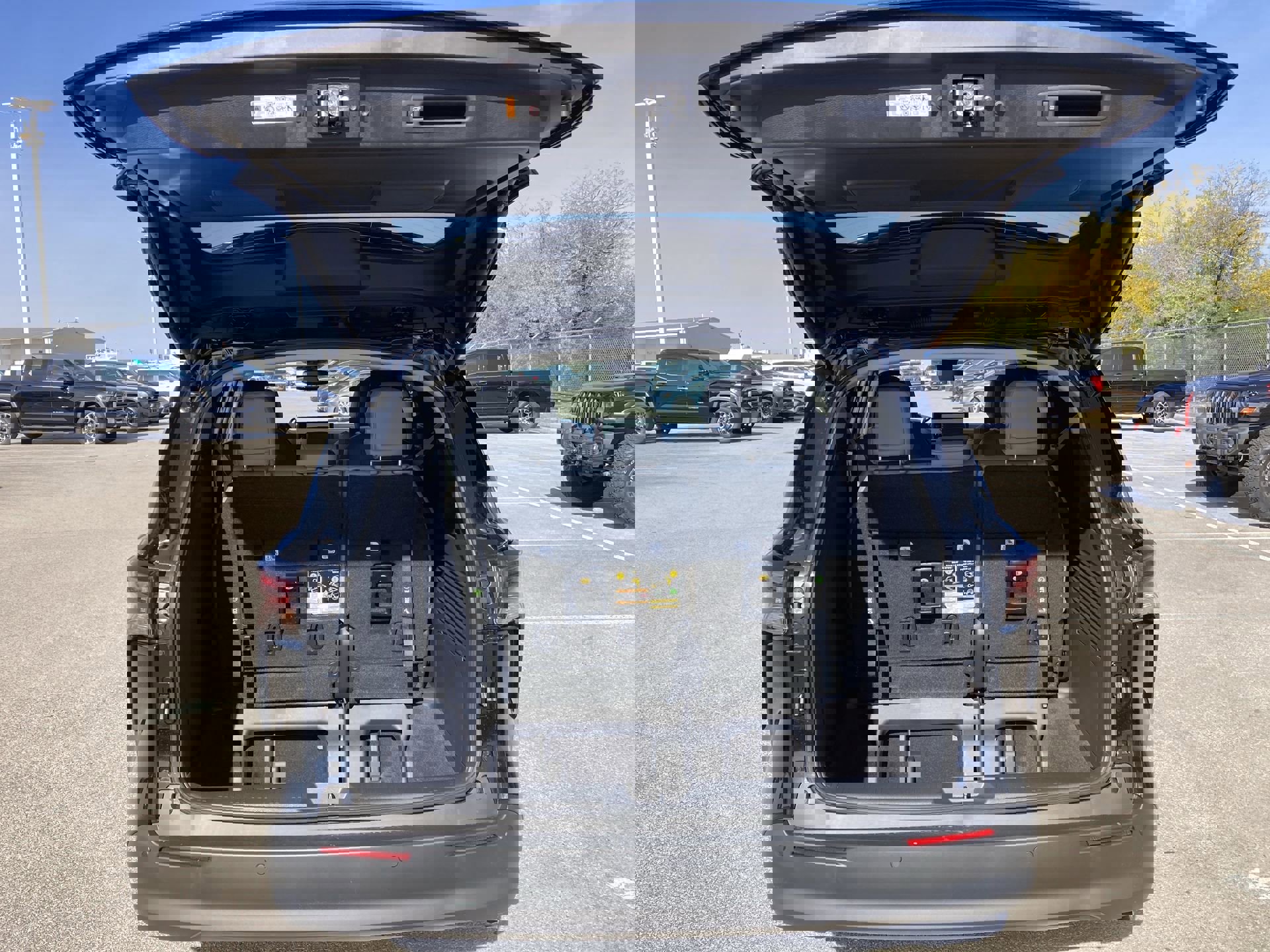 Certified 2025 Toyota Sienna XLE image 21