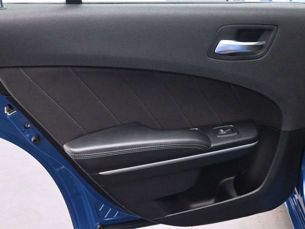 Used 2023 Dodge Charger SXT image 17