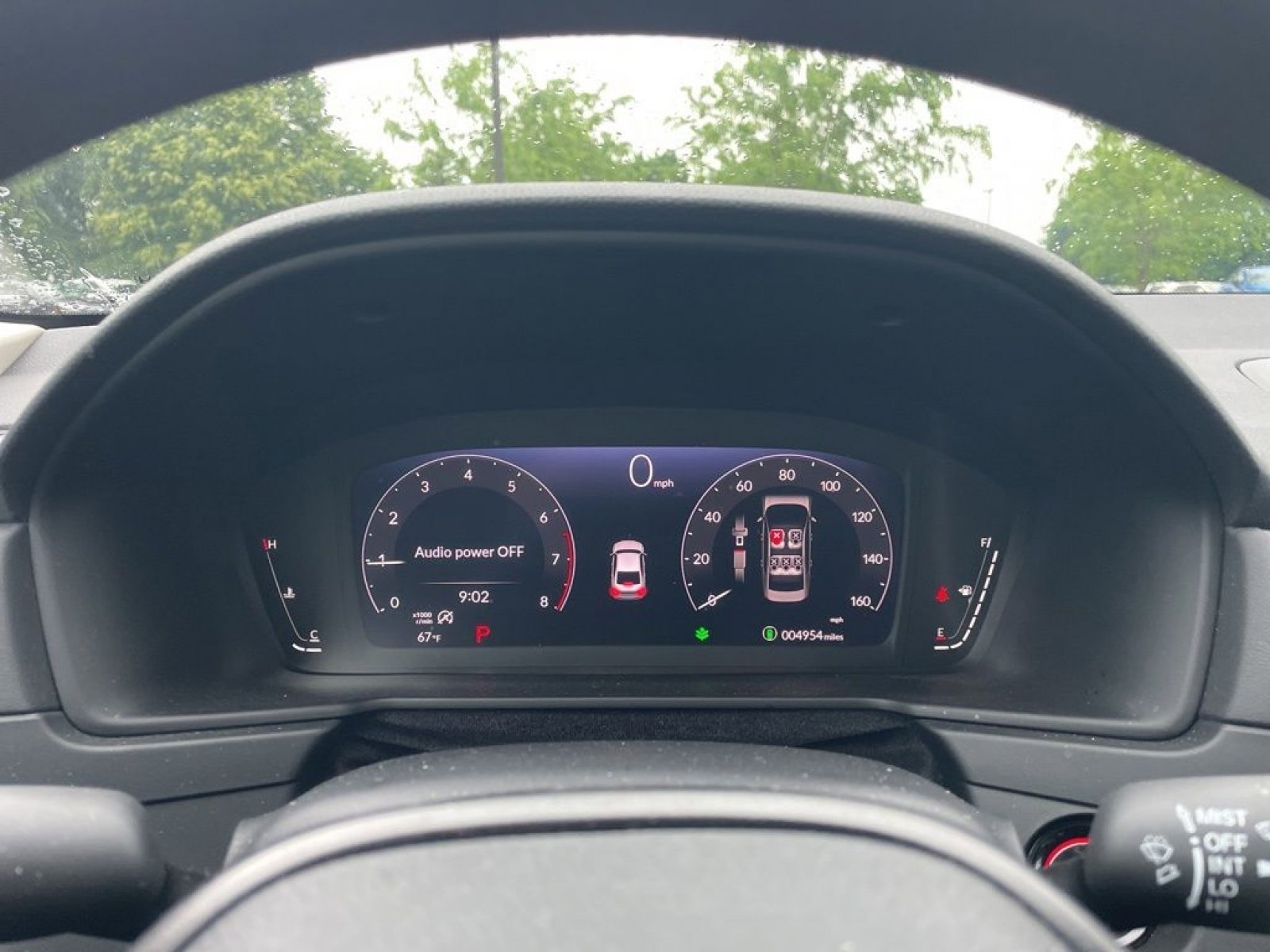 Certified 2025 Honda Accord SE image 9