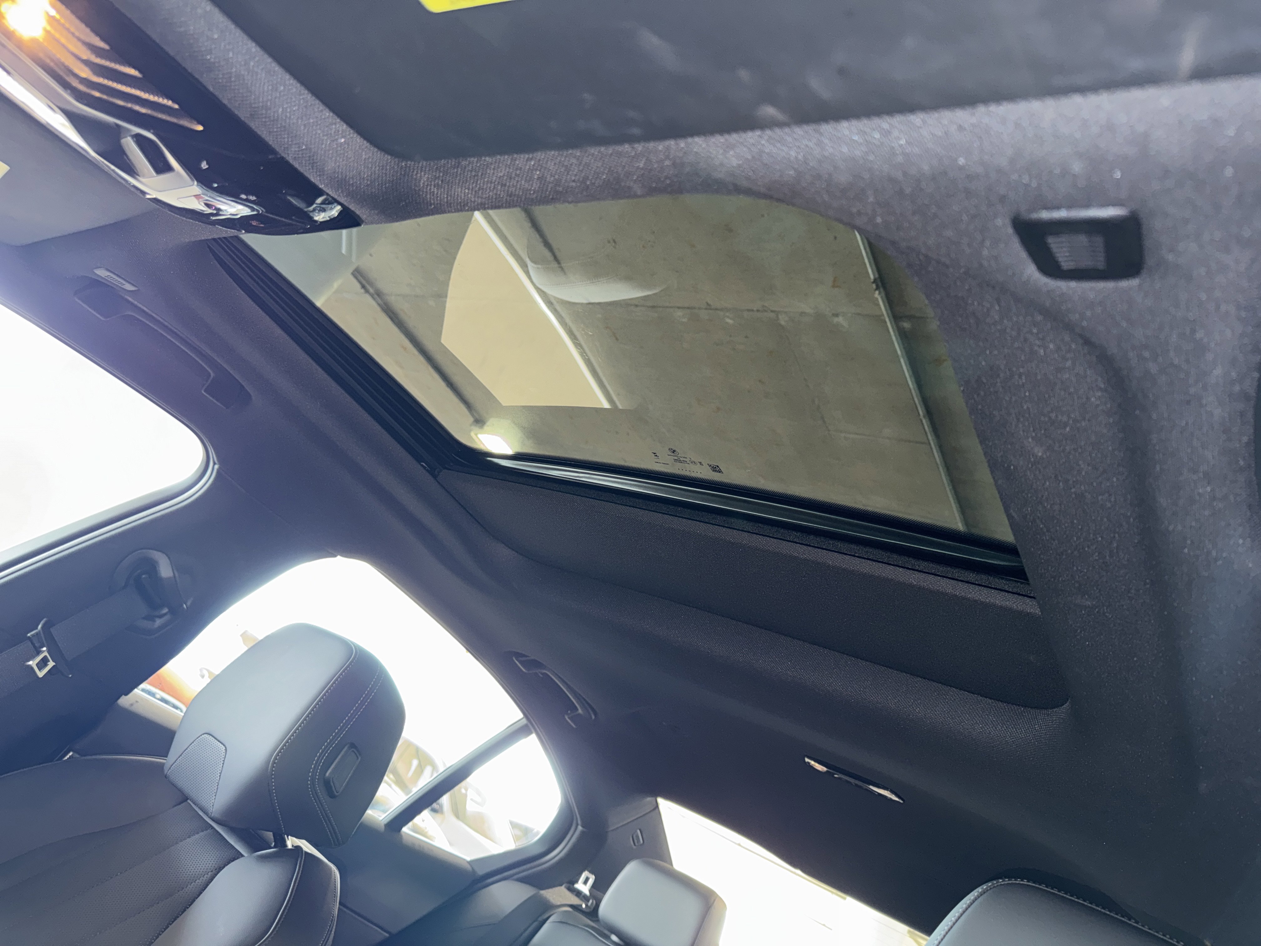 Certified 2024 BMW i5 eDrive40i w/ M Sport Package image 32