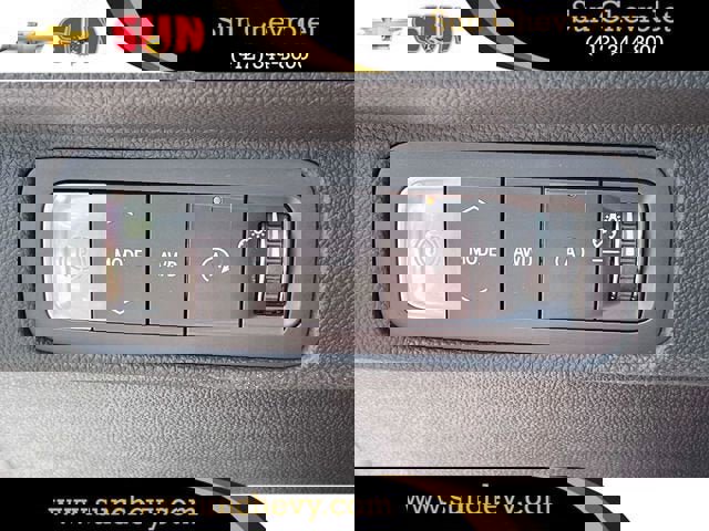 New 2026 Chevrolet Traverse Z71 w/ Enhanced Driving Package image 34