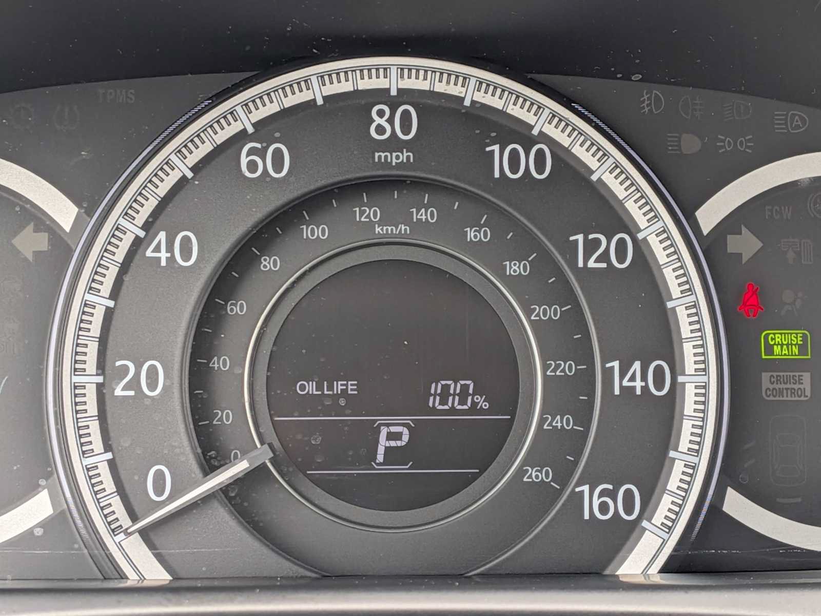 Used 2015 Honda Accord LX image 26