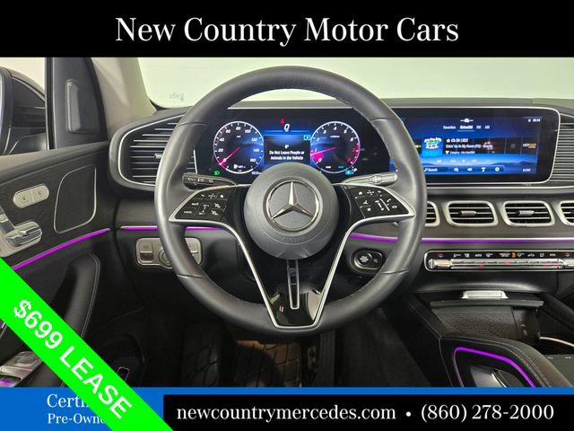 Certified 2026 Mercedes-Benz GLE 350 4MATIC image 22