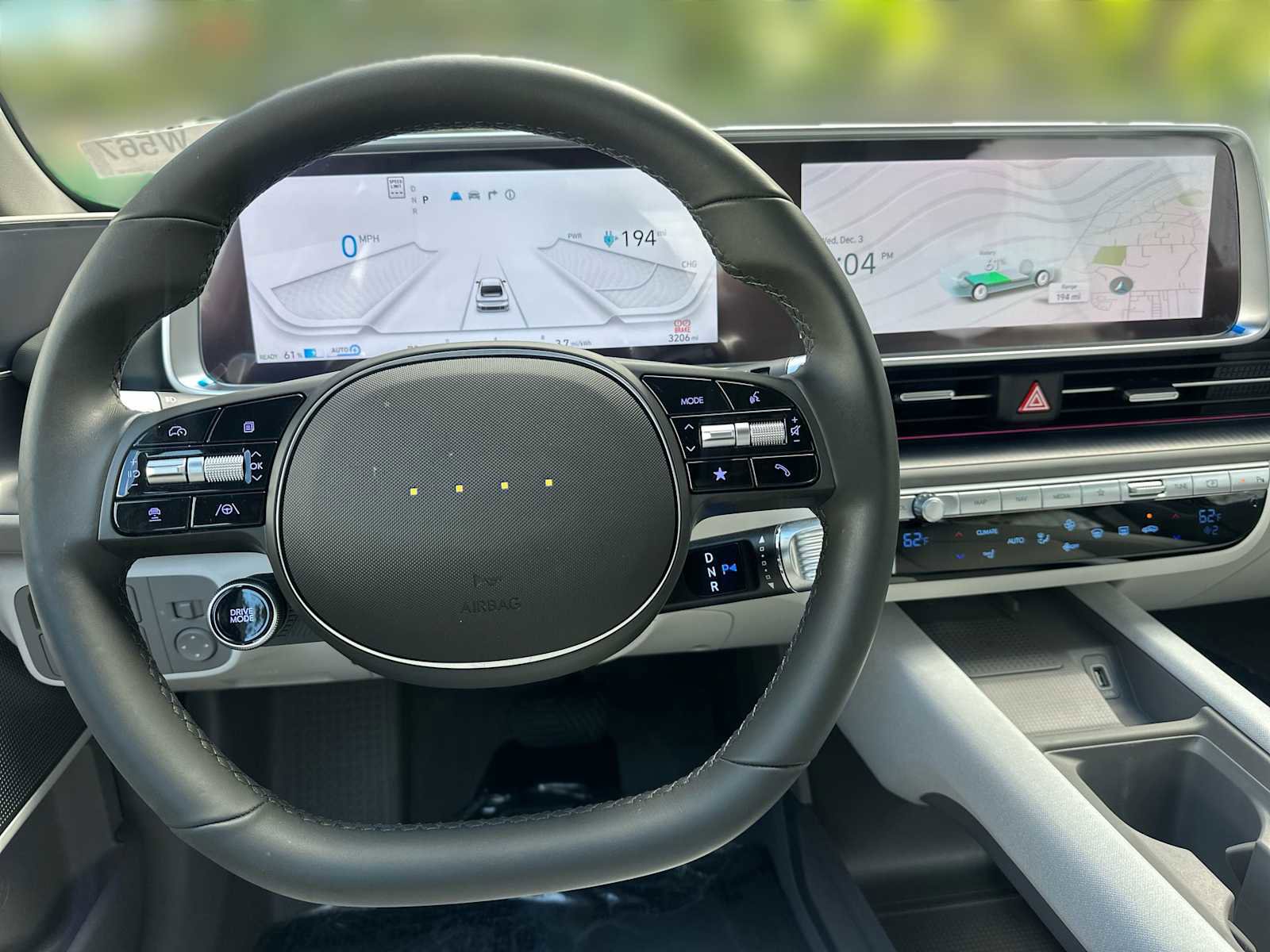 Used 2025 Hyundai Ioniq 6 SEL image 10