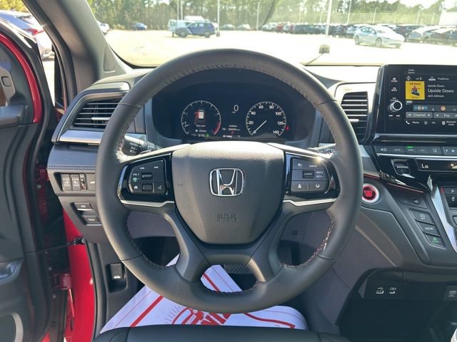 New 2026 Honda Odyssey Sport-L image 15