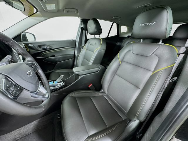 Used 2025 Chevrolet Trax ACTIV w/ Driver Confidence Package FWD image 11