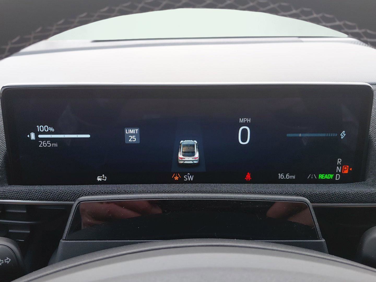 New 2026 Ford Mustang Mach-E GT image 28