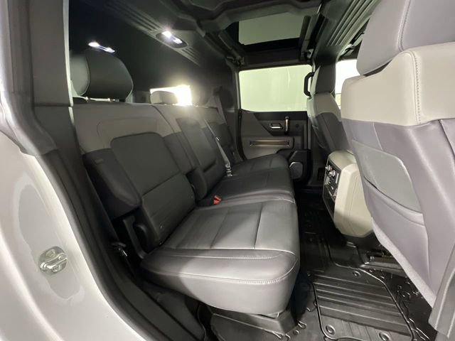 Used 2025 GMC Hummer EV 3X w/ Extreme Off-Road Package image 28
