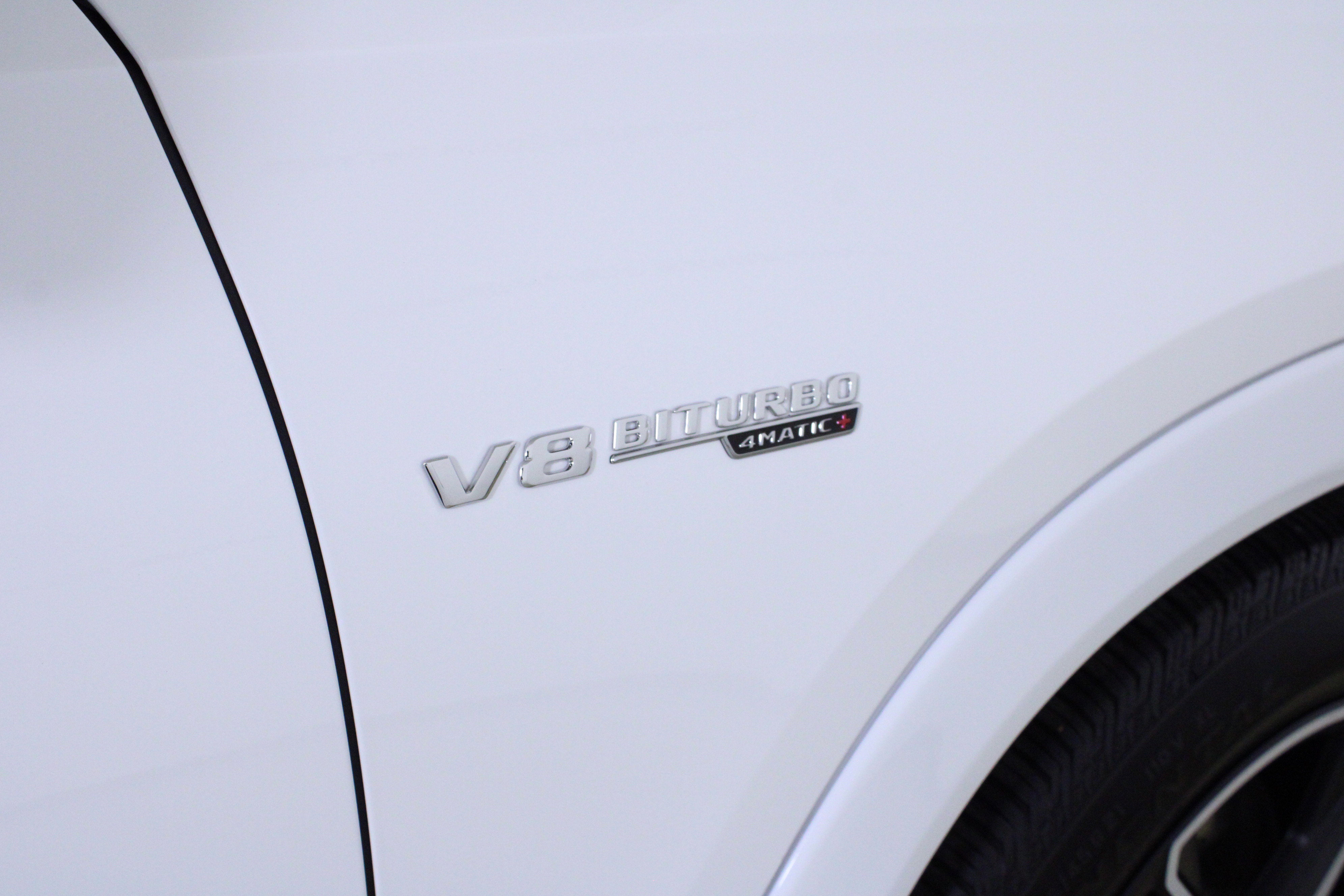 Used 2025 Mercedes-Benz GLE 63 AMG S image 11