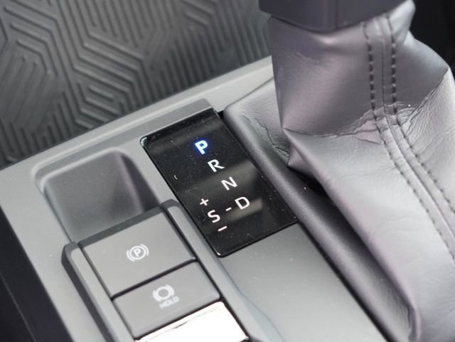 Certified 2025 Toyota Tacoma TRD Off-Road AWD/4WD image 37