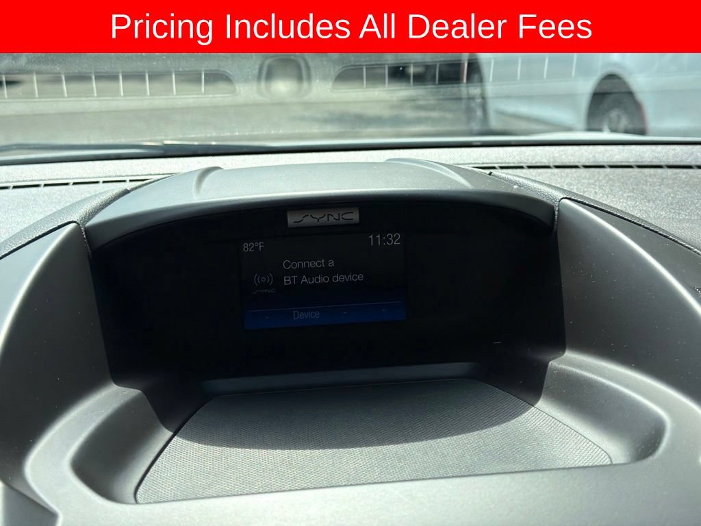 Used 2017 Ford Escape SE w/ SE Sport Appearance Package AWD/4WD image 9