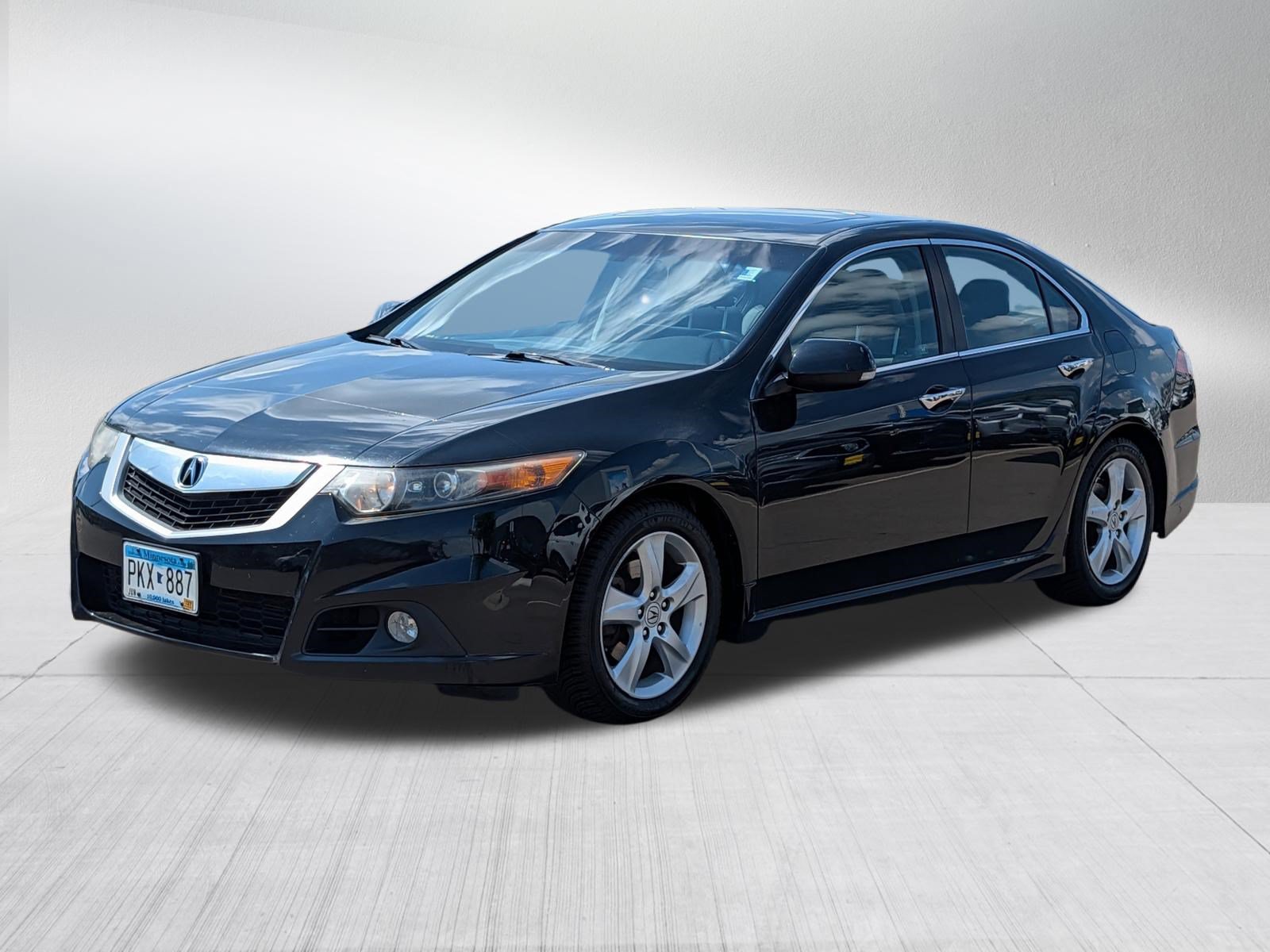 Used 2010 Acura TSX Sedan FWD image 3