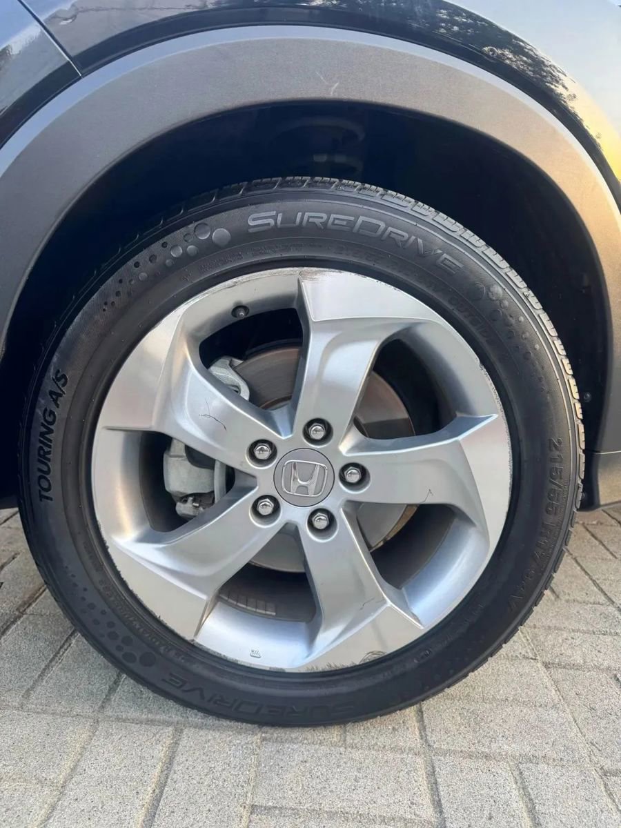 Used 2019 Honda HR-V LX image 15