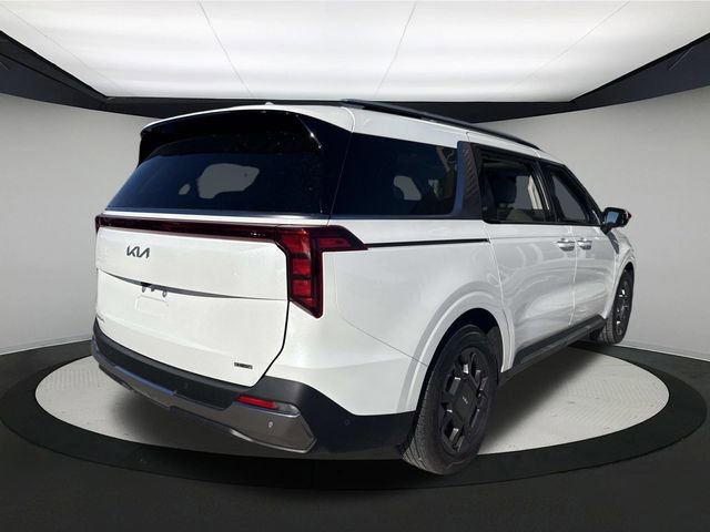 Used 2025 Kia Carnival SX image 11