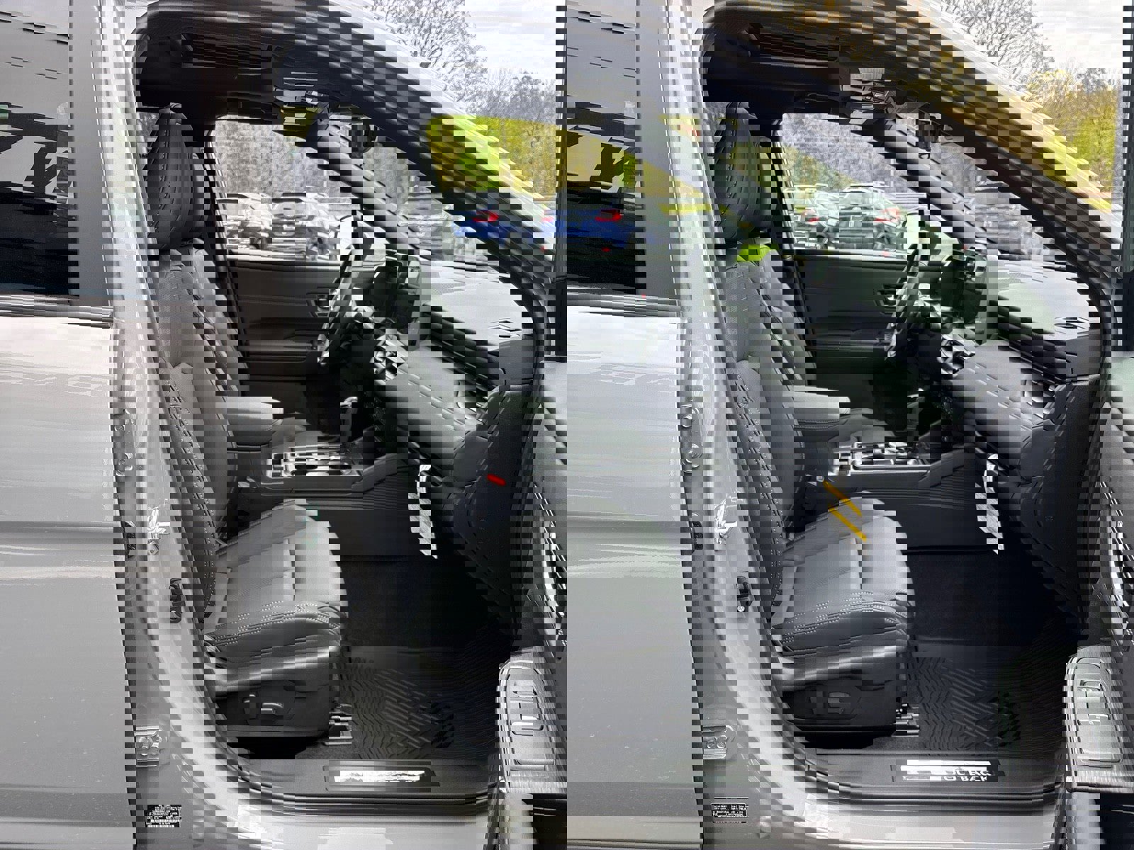 New 2026 Subaru Outback Touring XT image 46