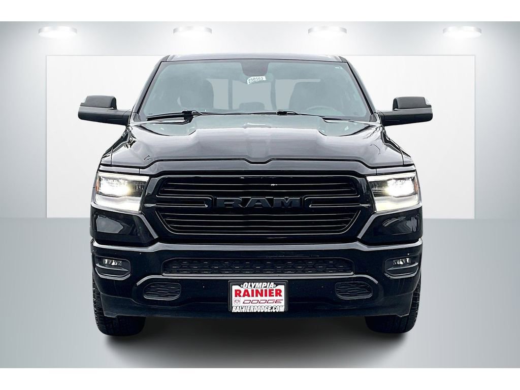 Used 2019 RAM 1500 Sport w/ Trailer Tow Group image 3