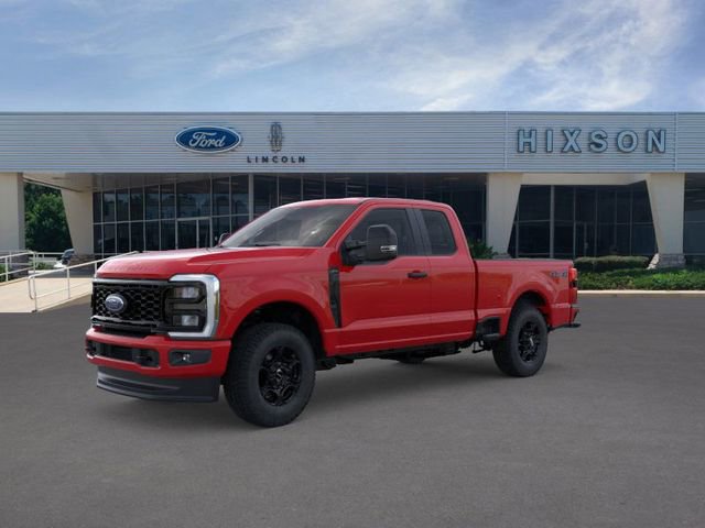 New 2026 Ford F350 XL