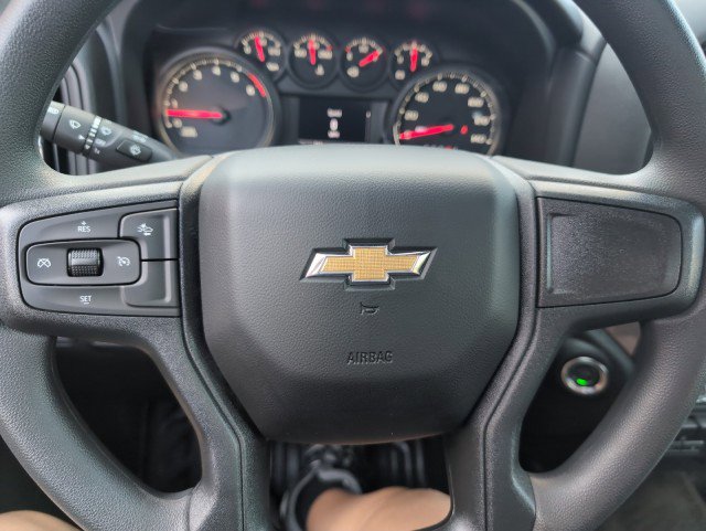 New 2024 Chevrolet Silverado 2500 W/T image 32