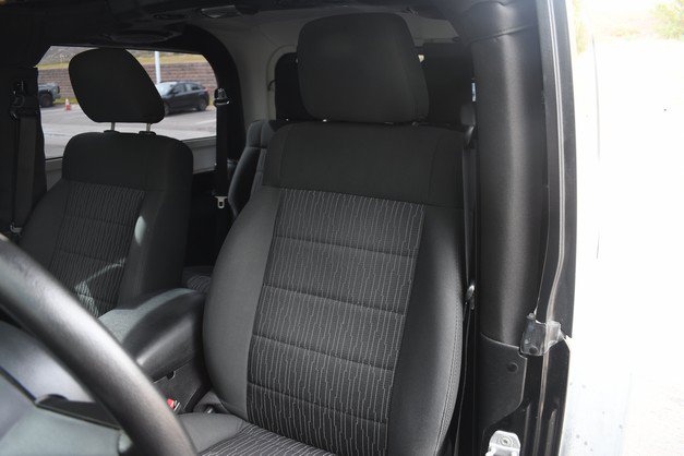 Used 2012 Jeep Wrangler Sport AWD/4WD image 17