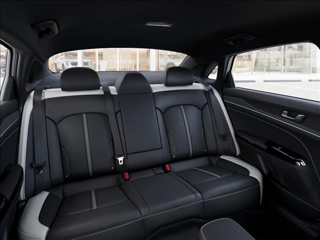 New 2026 Kia K5 GT-Line image 16