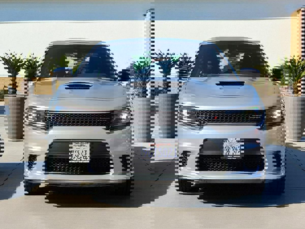 Used 2023 Dodge Charger GT image 5