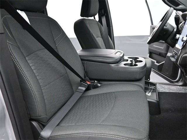 New 2026 RAM 2500 Tradesman image 19