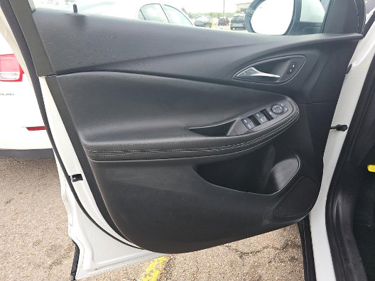 Used 2024 Buick Encore GX Preferred FWD image 14