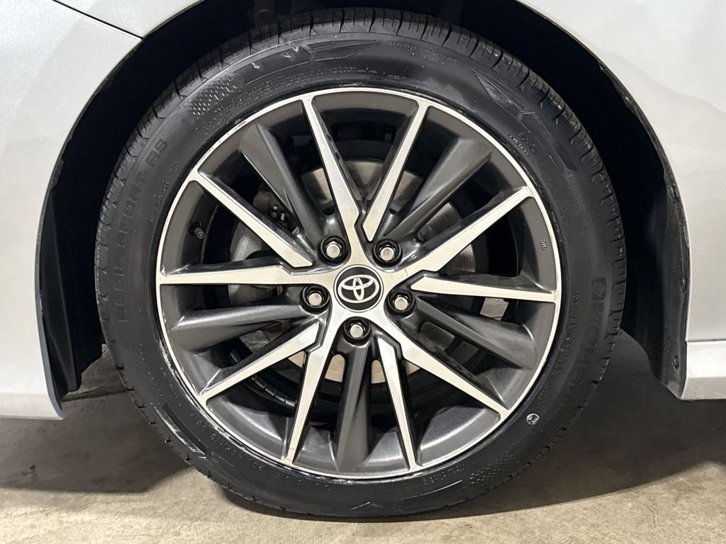 Used 2021 Toyota Camry XLE AWD/4WD image 26