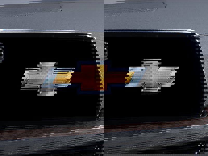 New 2026 Chevrolet Tahoe LT image 20