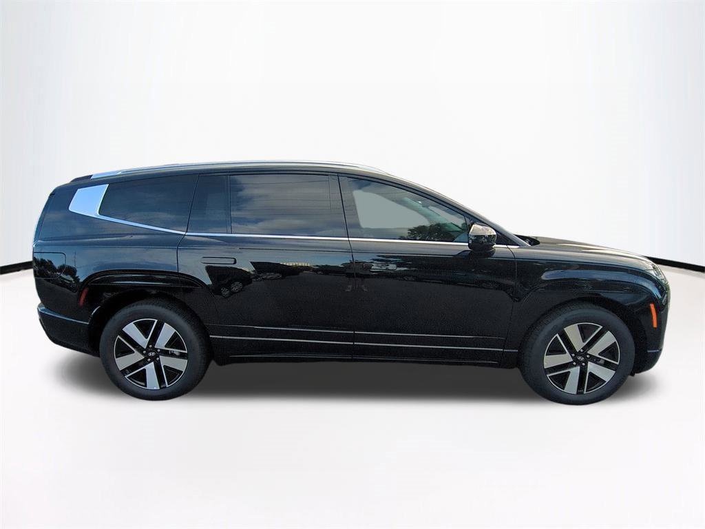 New 2026 Hyundai Ioniq 9 SEL image 4