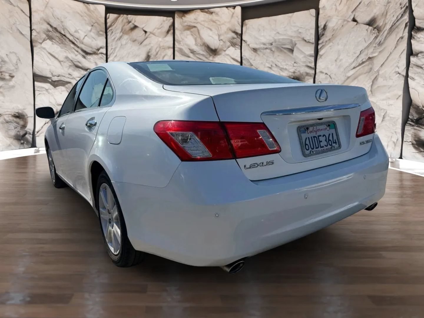 Used 2008 Lexus ES 350 FWD image 8