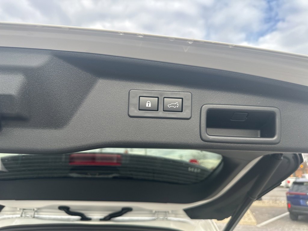 New 2026 Subaru Outback Limited XT image 28