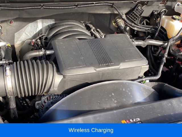 Certified 2025 Chevrolet Silverado 2500 LTZ w/ LTZ Plus Package AWD/4WD image 24