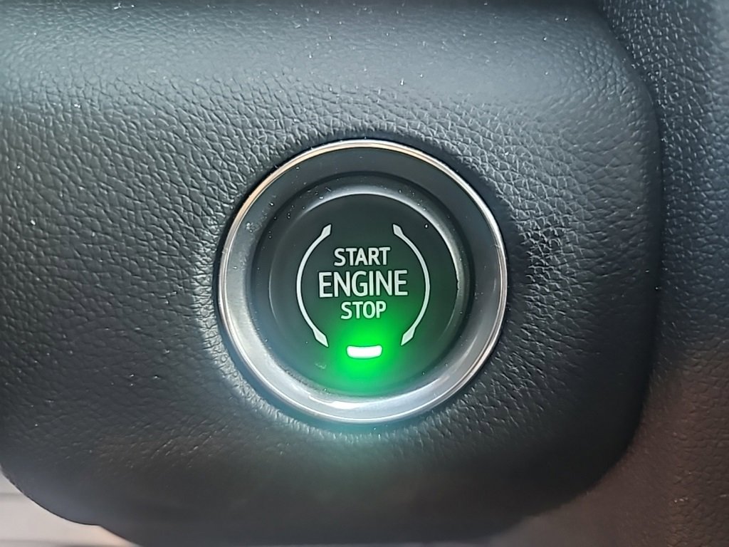 Certified 2024 GMC Acadia AT4 w/ LPO, Floor Liner Package image 25