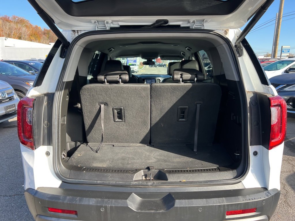 Used 2023 GMC Acadia AT4 w/ Preferred Package image 26