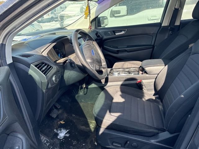 Used 2020 Ford Edge SE image 8