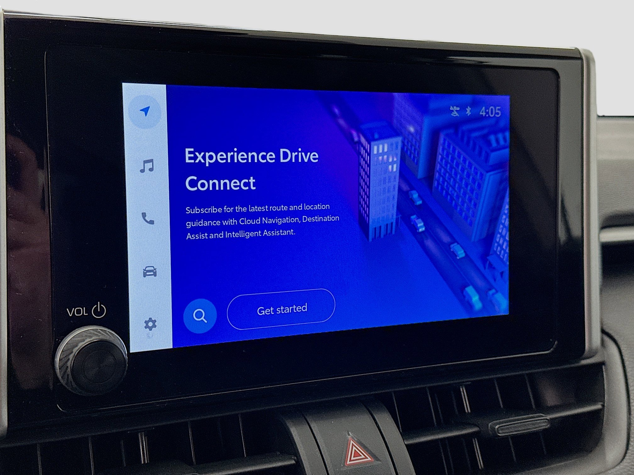 Used 2025 Toyota RAV4 LE image 22